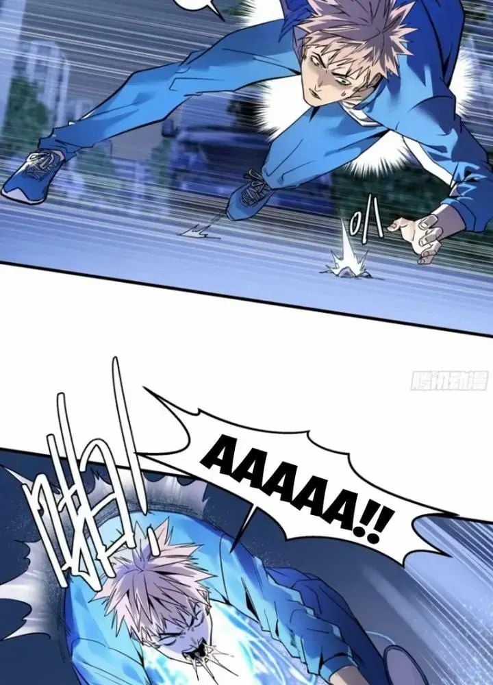 Đồng Hành Cùng Tử Vong: Bắt Đầu Với Ngư Nhân Địa Hạ Thành Chapter 63 trang 32