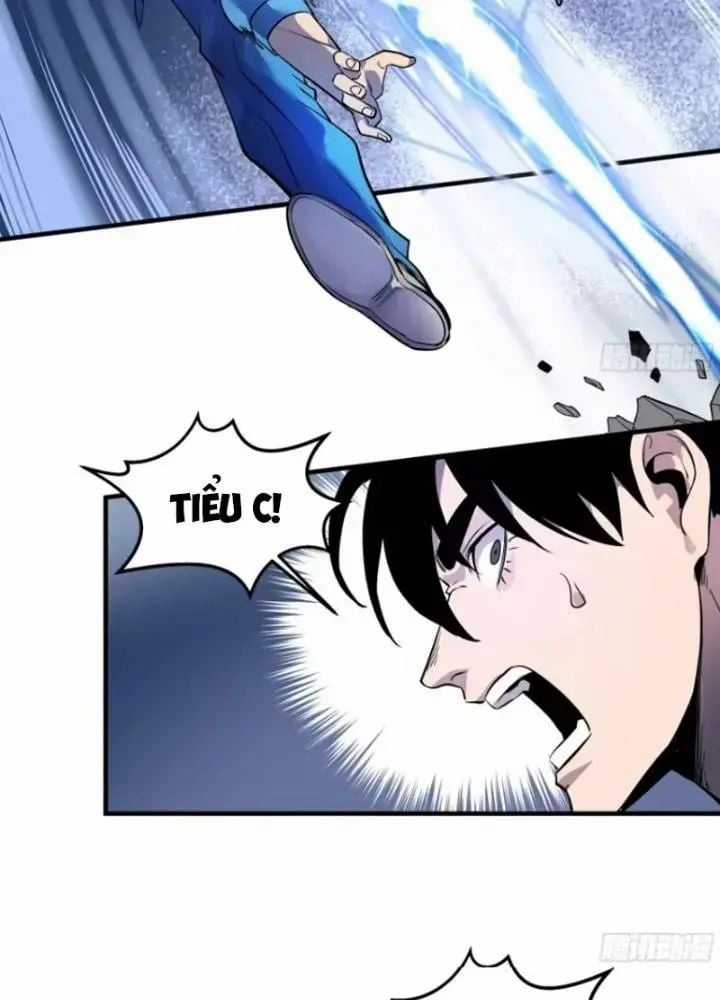 Đồng Hành Cùng Tử Vong: Bắt Đầu Với Ngư Nhân Địa Hạ Thành Chapter 63 trang 34