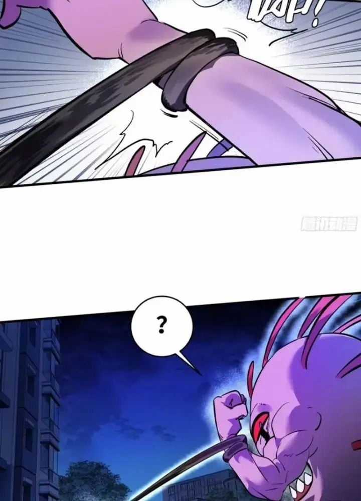 Đồng Hành Cùng Tử Vong: Bắt Đầu Với Ngư Nhân Địa Hạ Thành Chapter 63 trang 42