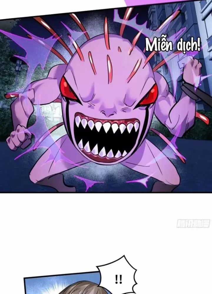 Đồng Hành Cùng Tử Vong: Bắt Đầu Với Ngư Nhân Địa Hạ Thành Chapter 63 trang 46