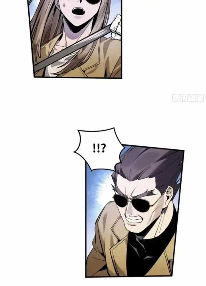 Đồng Hành Cùng Tử Vong: Bắt Đầu Với Ngư Nhân Địa Hạ Thành Chapter 63 trang 48