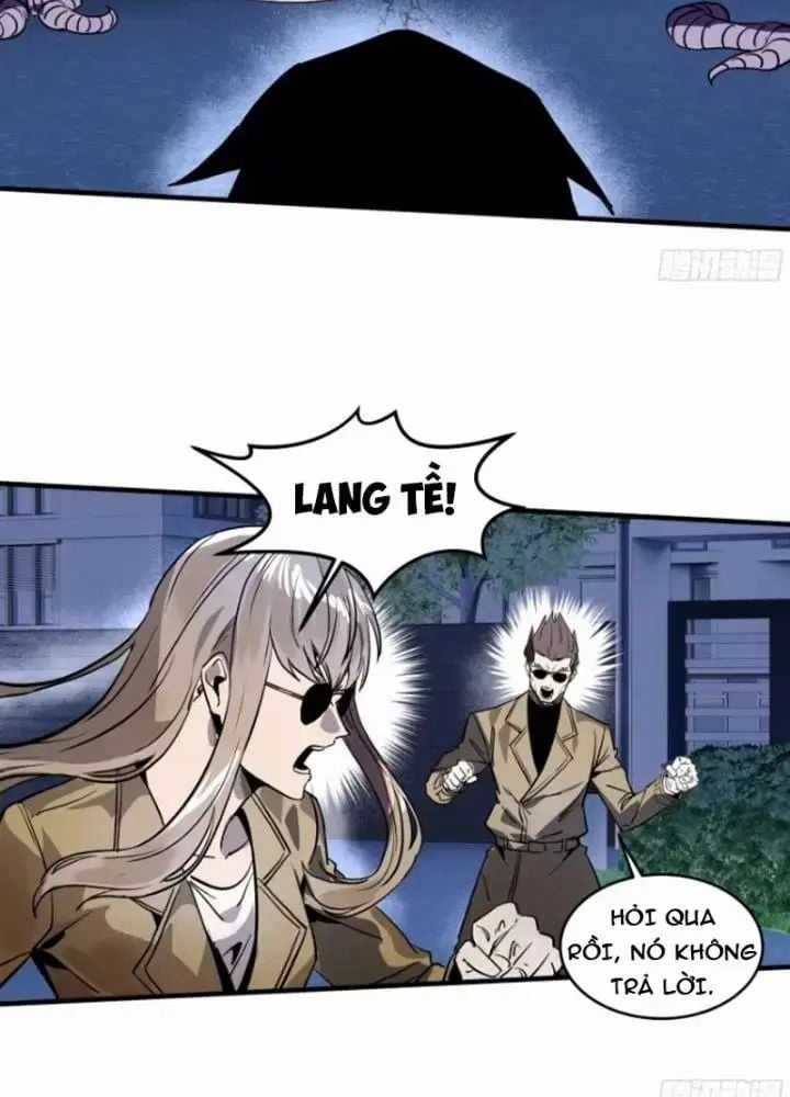 Đồng Hành Cùng Tử Vong: Bắt Đầu Với Ngư Nhân Địa Hạ Thành Chapter 63 trang 52