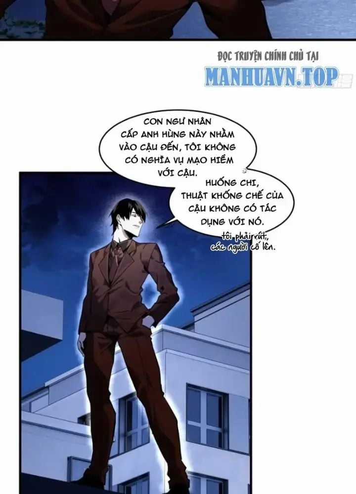 Đồng Hành Cùng Tử Vong: Bắt Đầu Với Ngư Nhân Địa Hạ Thành Chapter 63 trang 56