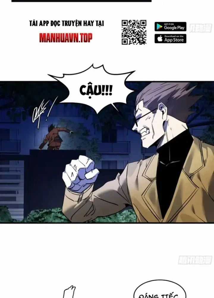 Đồng Hành Cùng Tử Vong: Bắt Đầu Với Ngư Nhân Địa Hạ Thành Chapter 63 trang 58