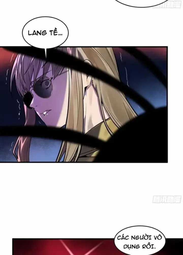 Đồng Hành Cùng Tử Vong: Bắt Đầu Với Ngư Nhân Địa Hạ Thành Chapter 63 trang 62