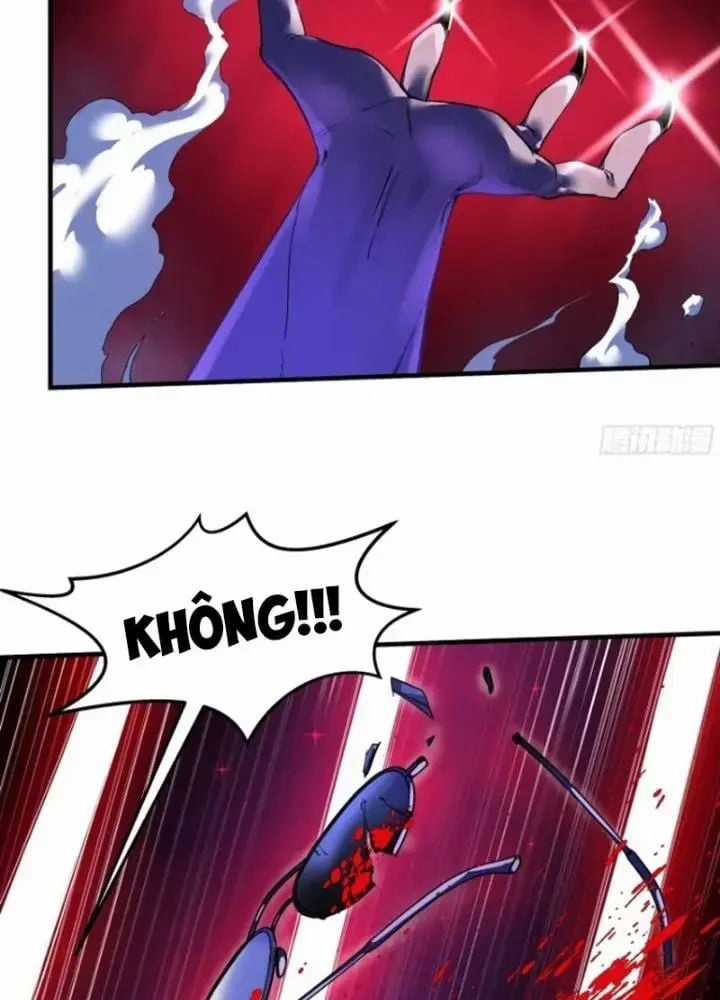 Đồng Hành Cùng Tử Vong: Bắt Đầu Với Ngư Nhân Địa Hạ Thành Chapter 63 trang 64