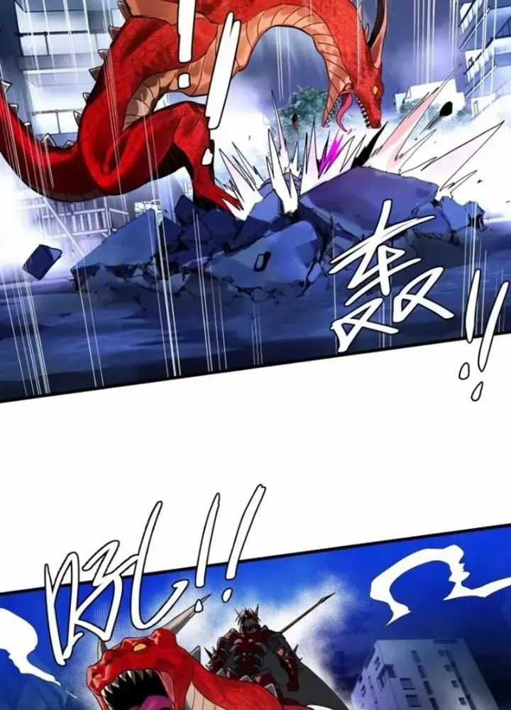 Đồng Hành Cùng Tử Vong: Bắt Đầu Với Ngư Nhân Địa Hạ Thành Chapter 64 trang 18