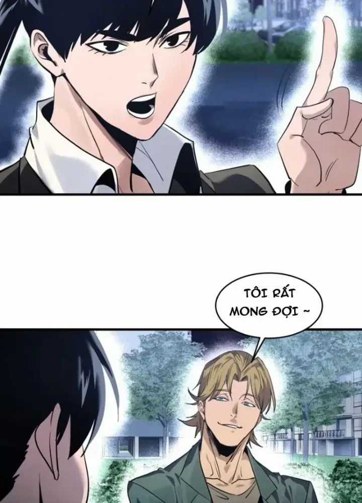 Đồng Hành Cùng Tử Vong: Bắt Đầu Với Ngư Nhân Địa Hạ Thành Chapter 64 trang 4