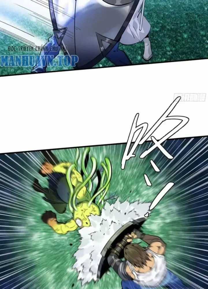 Đồng Hành Cùng Tử Vong: Bắt Đầu Với Ngư Nhân Địa Hạ Thành Chapter 64 trang 44