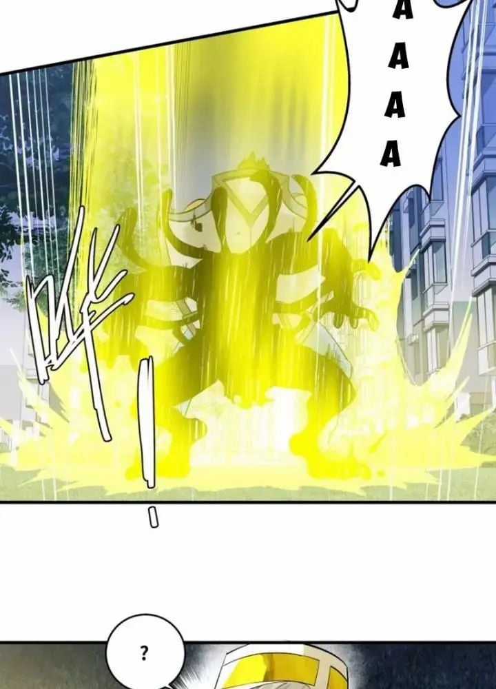 Đồng Hành Cùng Tử Vong: Bắt Đầu Với Ngư Nhân Địa Hạ Thành Chapter 64 trang 48