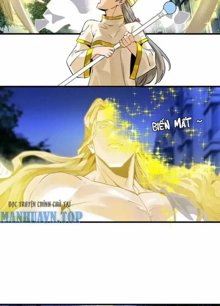 Đồng Hành Cùng Tử Vong: Bắt Đầu Với Ngư Nhân Địa Hạ Thành Chapter 64 trang 52