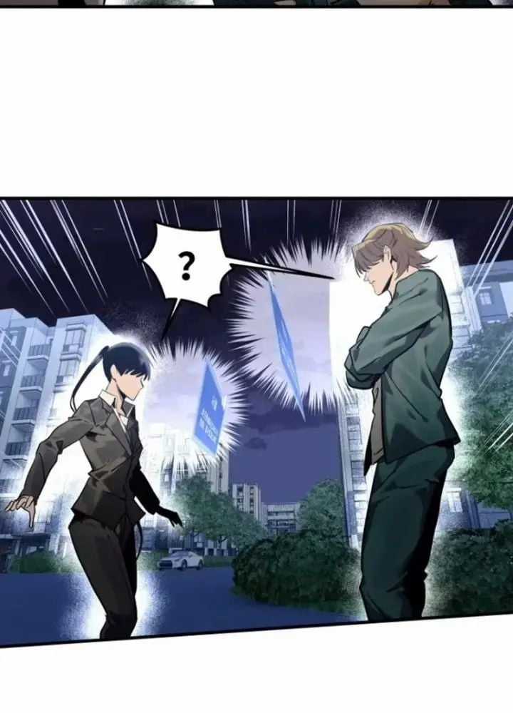 Đồng Hành Cùng Tử Vong: Bắt Đầu Với Ngư Nhân Địa Hạ Thành Chapter 64 trang 6