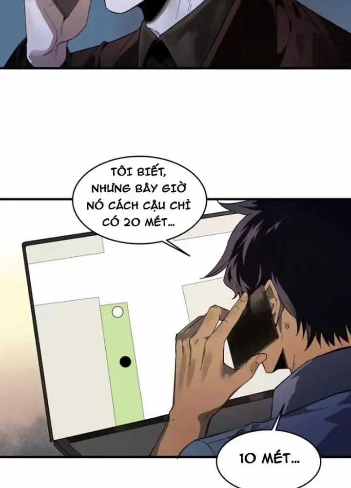 Đồng Hành Cùng Tử Vong: Bắt Đầu Với Ngư Nhân Địa Hạ Thành Chapter 65 trang 32