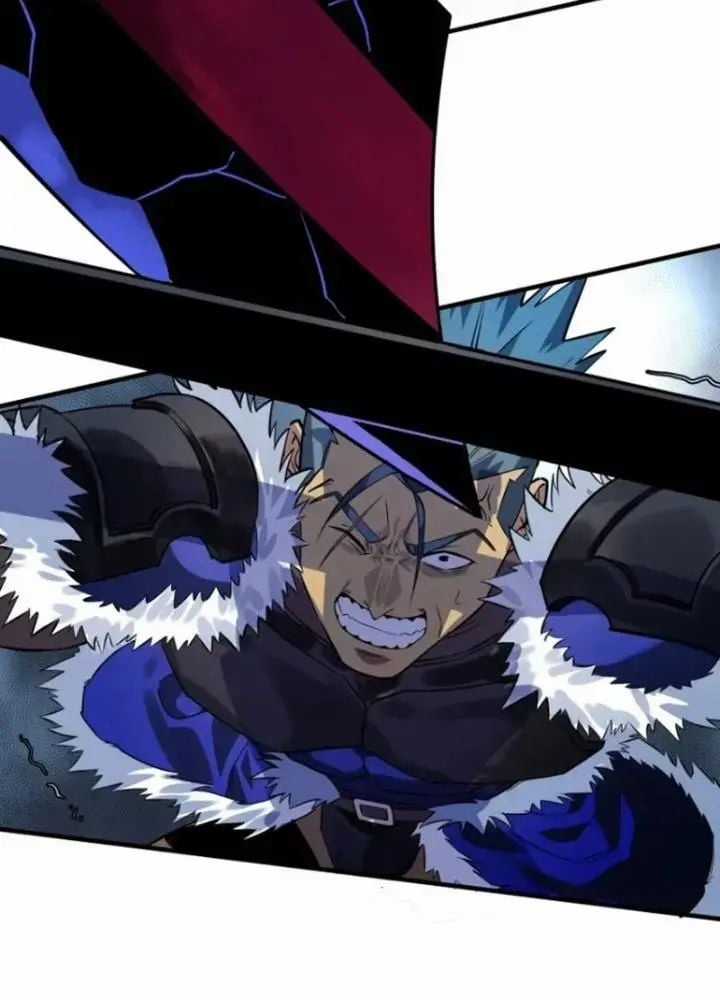 Đồng Hành Cùng Tử Vong: Bắt Đầu Với Ngư Nhân Địa Hạ Thành Chapter 65 trang 42