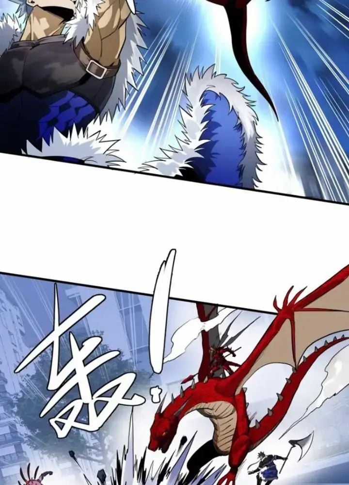 Đồng Hành Cùng Tử Vong: Bắt Đầu Với Ngư Nhân Địa Hạ Thành Chapter 65 trang 46