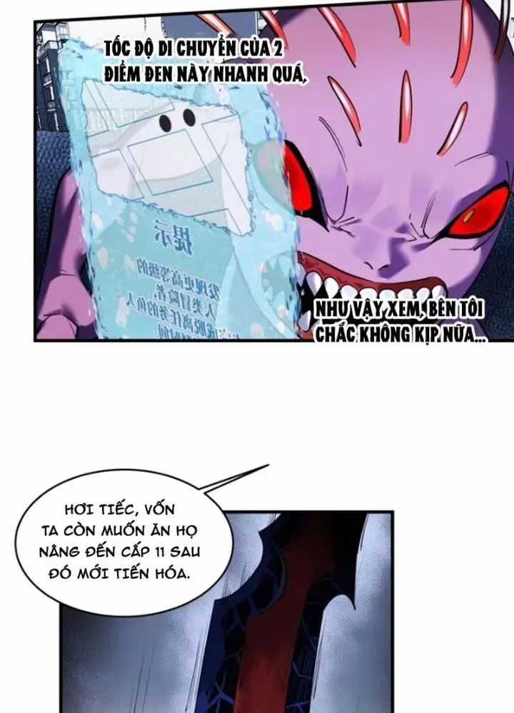 Đồng Hành Cùng Tử Vong: Bắt Đầu Với Ngư Nhân Địa Hạ Thành Chapter 65 trang 54