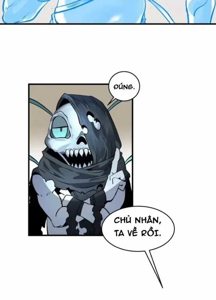 Đồng Hành Cùng Tử Vong: Bắt Đầu Với Ngư Nhân Địa Hạ Thành Chapter 65 trang 6