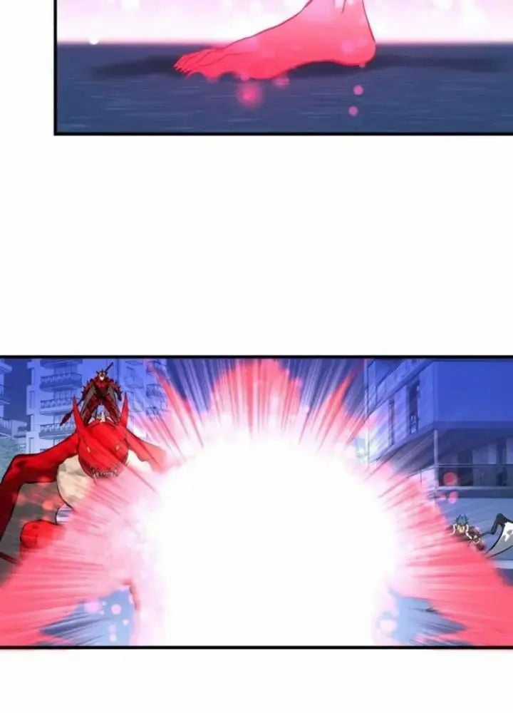 Đồng Hành Cùng Tử Vong: Bắt Đầu Với Ngư Nhân Địa Hạ Thành Chapter 65 trang 62