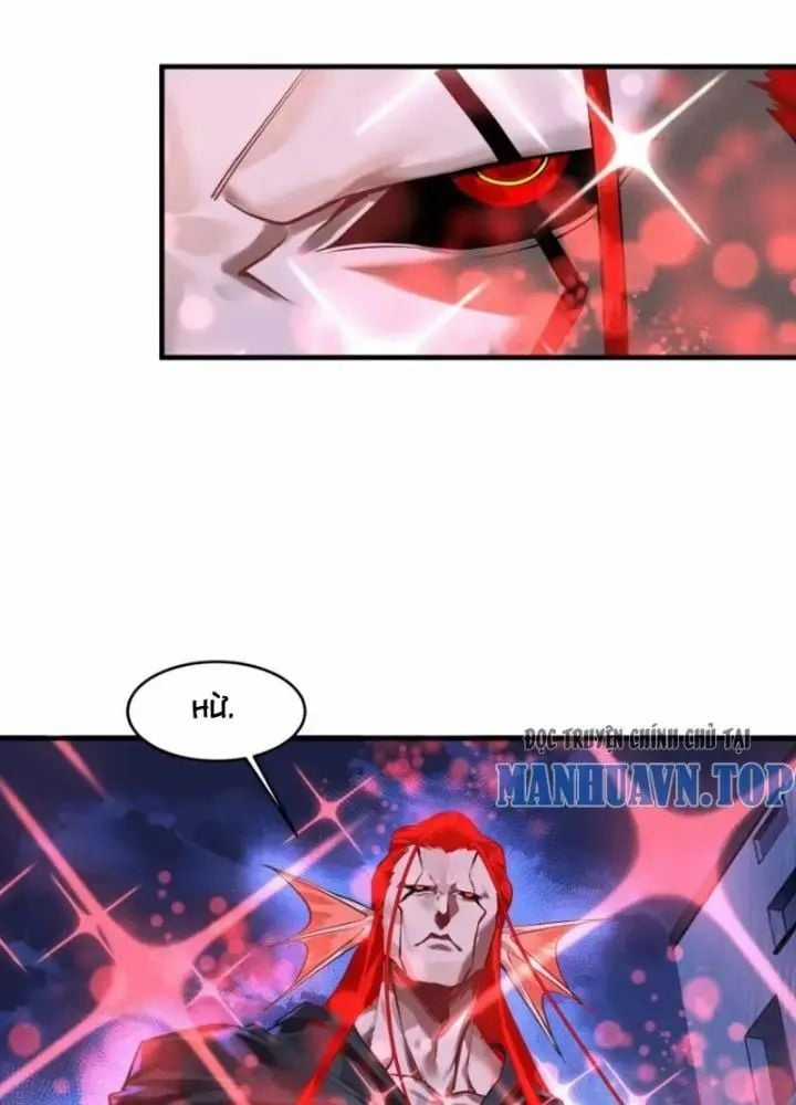 Đồng Hành Cùng Tử Vong: Bắt Đầu Với Ngư Nhân Địa Hạ Thành Chapter 65 trang 64