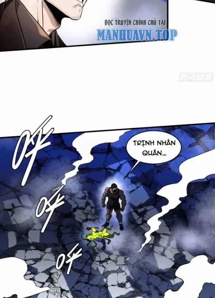 Đồng Hành Cùng Tử Vong: Bắt Đầu Với Ngư Nhân Địa Hạ Thành Chapter 66 trang 20