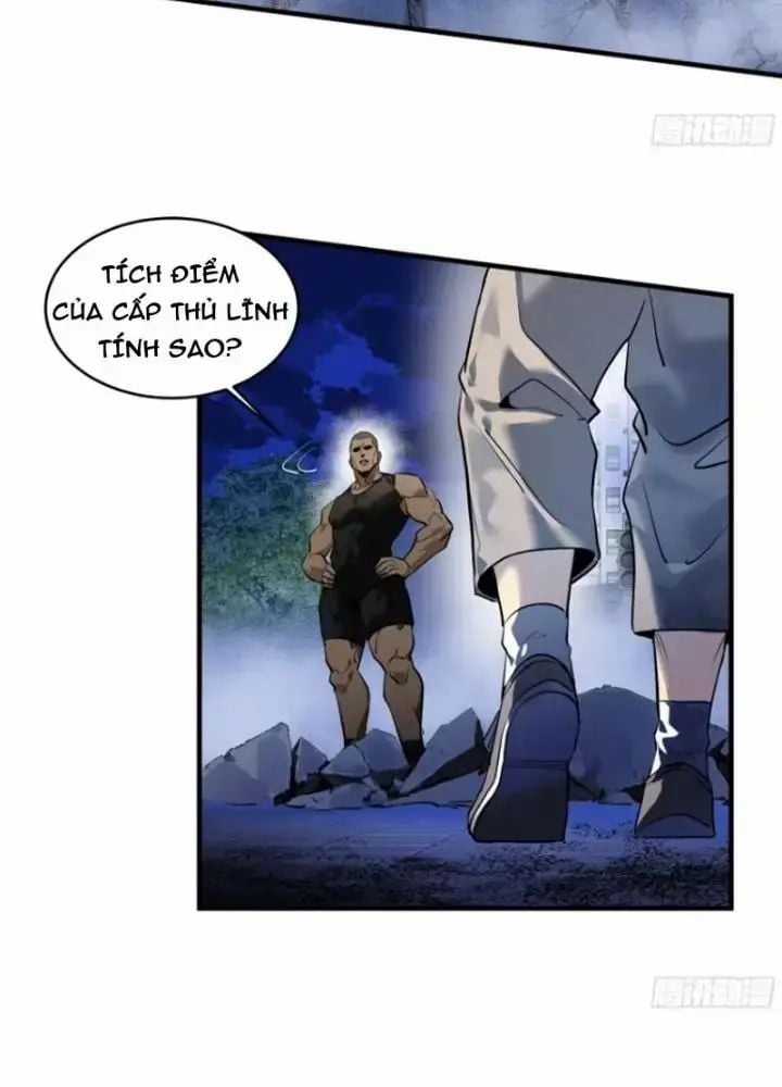 Đồng Hành Cùng Tử Vong: Bắt Đầu Với Ngư Nhân Địa Hạ Thành Chapter 66 trang 22