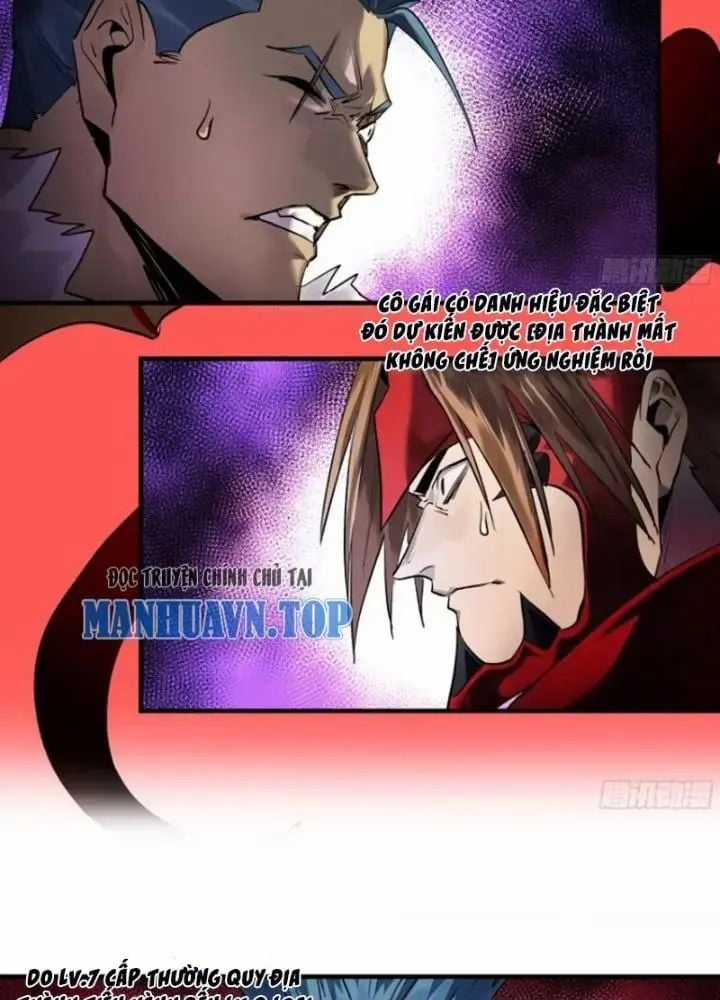 Đồng Hành Cùng Tử Vong: Bắt Đầu Với Ngư Nhân Địa Hạ Thành Chapter 66 trang 28