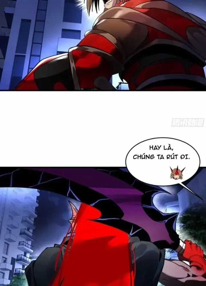 Đồng Hành Cùng Tử Vong: Bắt Đầu Với Ngư Nhân Địa Hạ Thành Chapter 66 trang 34