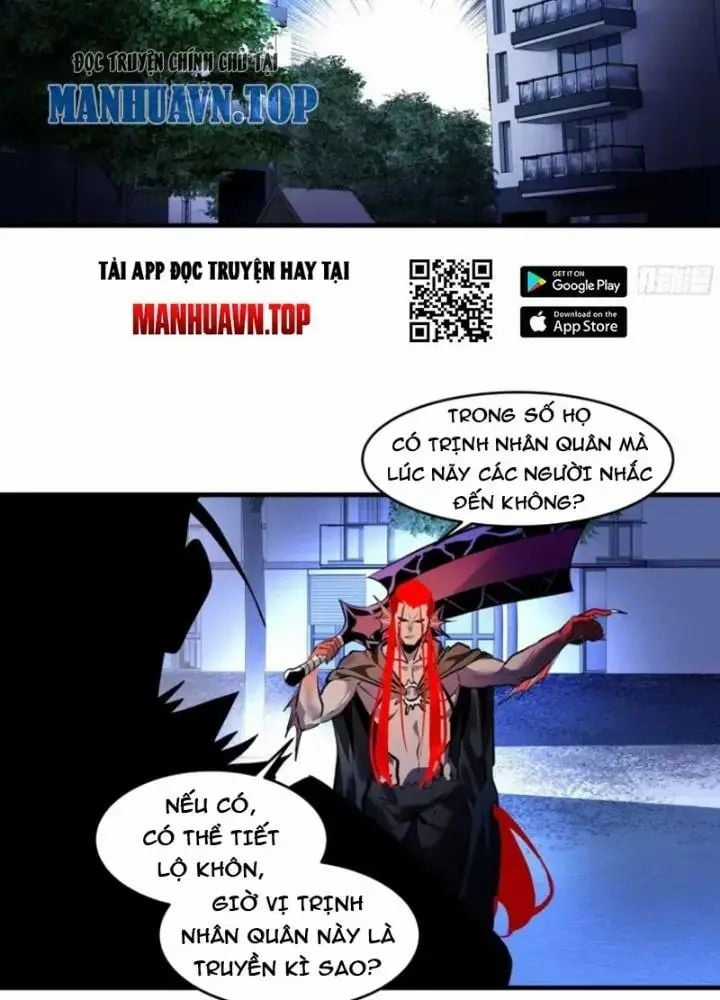 Đồng Hành Cùng Tử Vong: Bắt Đầu Với Ngư Nhân Địa Hạ Thành Chapter 66 trang 40