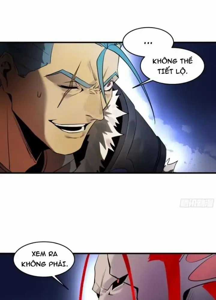 Đồng Hành Cùng Tử Vong: Bắt Đầu Với Ngư Nhân Địa Hạ Thành Chapter 66 trang 42