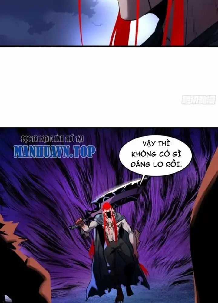 Đồng Hành Cùng Tử Vong: Bắt Đầu Với Ngư Nhân Địa Hạ Thành Chapter 66 trang 44