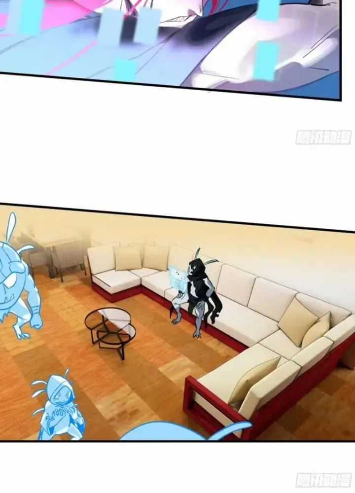 Đồng Hành Cùng Tử Vong: Bắt Đầu Với Ngư Nhân Địa Hạ Thành Chapter 66 trang 54