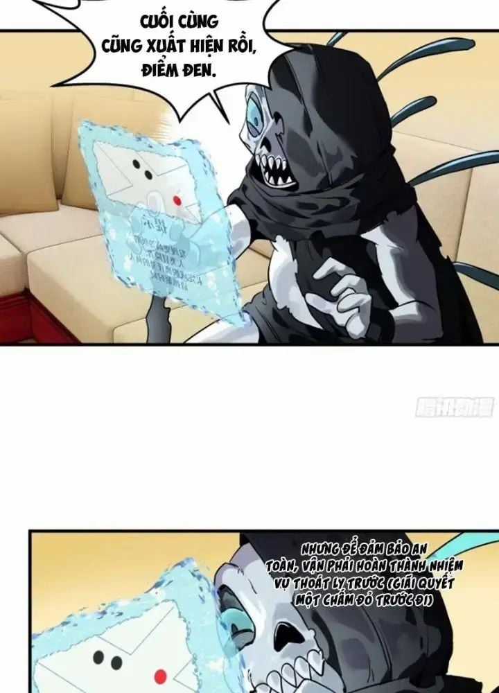 Đồng Hành Cùng Tử Vong: Bắt Đầu Với Ngư Nhân Địa Hạ Thành Chapter 66 trang 56