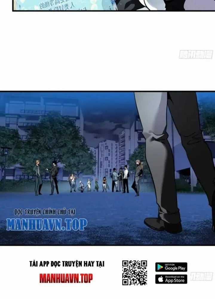 Đồng Hành Cùng Tử Vong: Bắt Đầu Với Ngư Nhân Địa Hạ Thành Chapter 66 trang 58