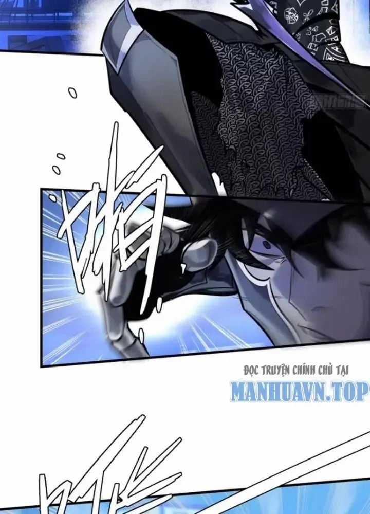 Đồng Hành Cùng Tử Vong: Bắt Đầu Với Ngư Nhân Địa Hạ Thành Chapter 67 trang 12