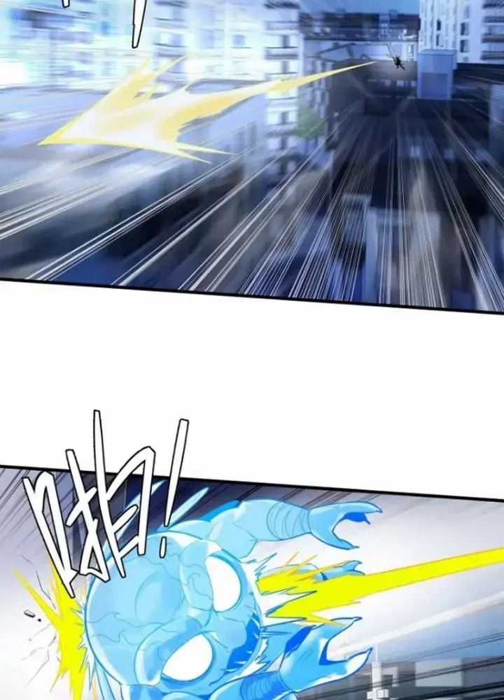 Đồng Hành Cùng Tử Vong: Bắt Đầu Với Ngư Nhân Địa Hạ Thành Chapter 67 trang 14