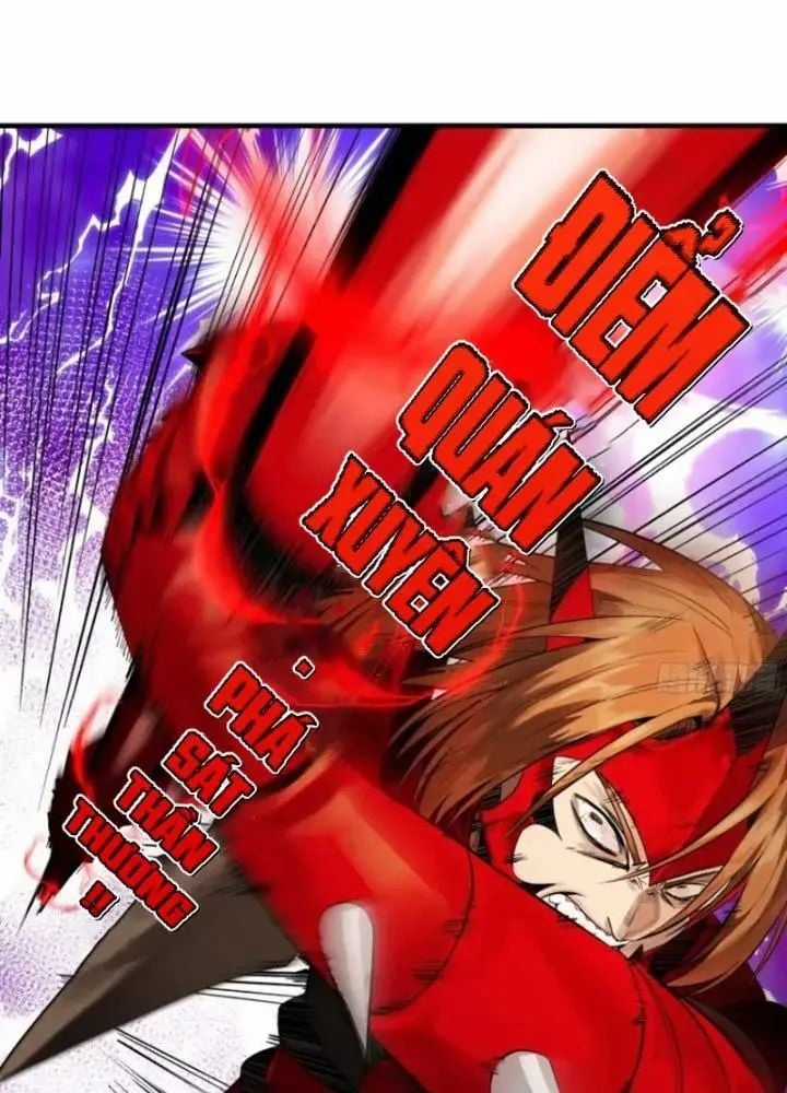 Đồng Hành Cùng Tử Vong: Bắt Đầu Với Ngư Nhân Địa Hạ Thành Chapter 67 trang 30