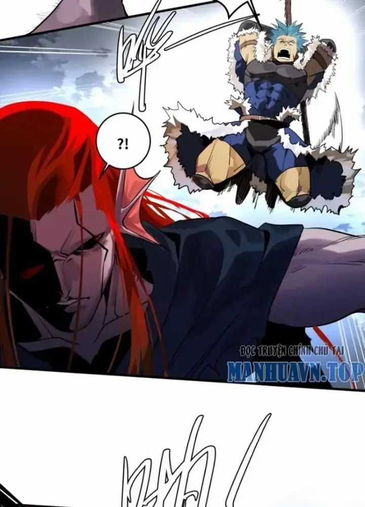 Đồng Hành Cùng Tử Vong: Bắt Đầu Với Ngư Nhân Địa Hạ Thành Chapter 67 trang 36