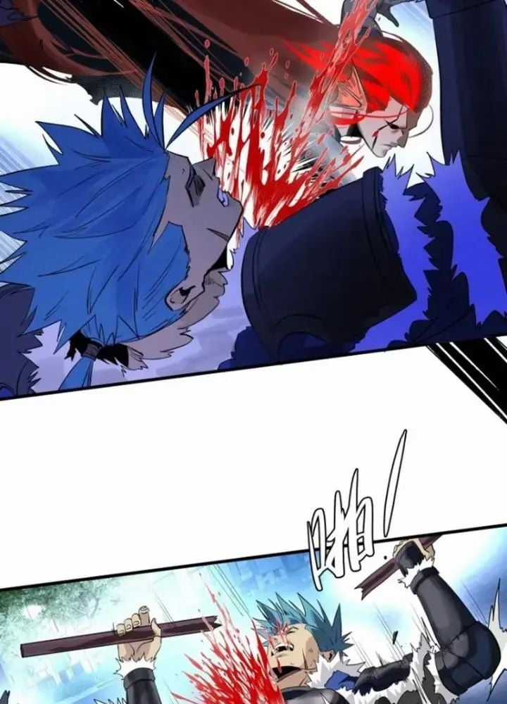 Đồng Hành Cùng Tử Vong: Bắt Đầu Với Ngư Nhân Địa Hạ Thành Chapter 67 trang 38