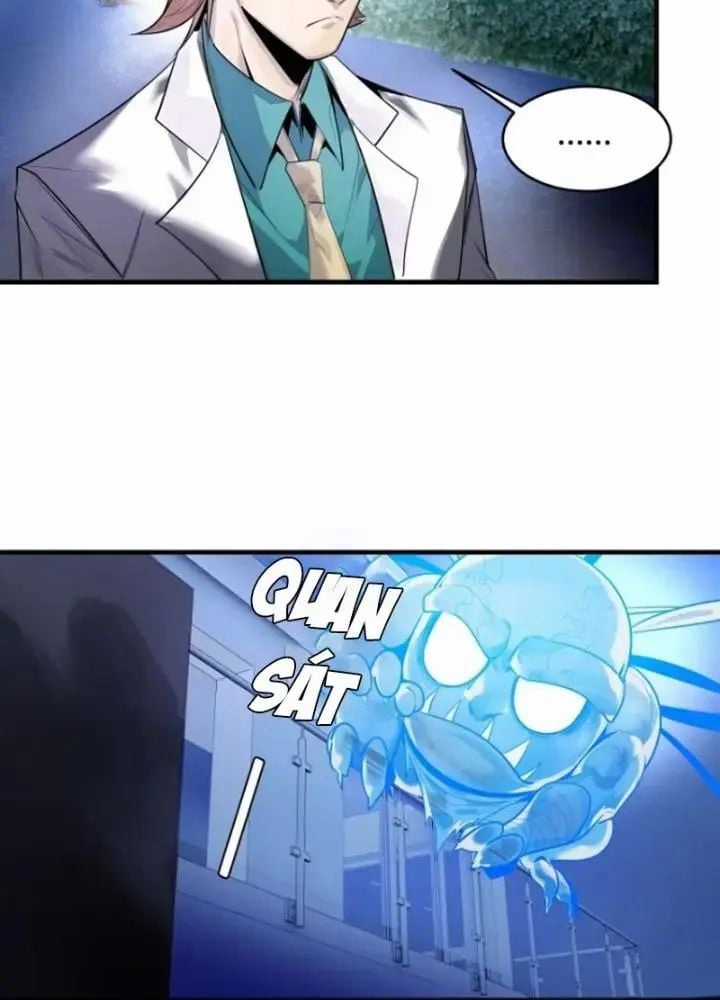 Đồng Hành Cùng Tử Vong: Bắt Đầu Với Ngư Nhân Địa Hạ Thành Chapter 67 trang 4