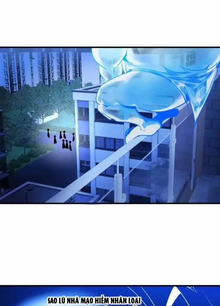 Đồng Hành Cùng Tử Vong: Bắt Đầu Với Ngư Nhân Địa Hạ Thành Chapter 67 trang 6