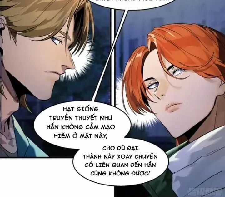 Đồng Hành Cùng Tử Vong: Bắt Đầu Với Ngư Nhân Địa Hạ Thành Chapter 67 trang 62