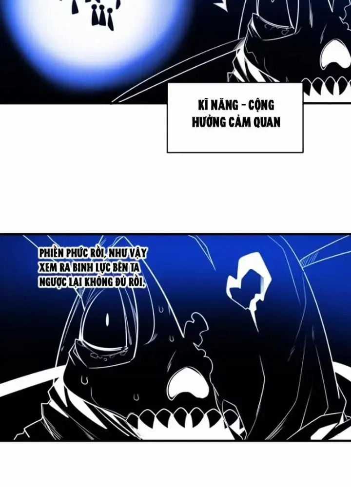 Đồng Hành Cùng Tử Vong: Bắt Đầu Với Ngư Nhân Địa Hạ Thành Chapter 67 trang 8