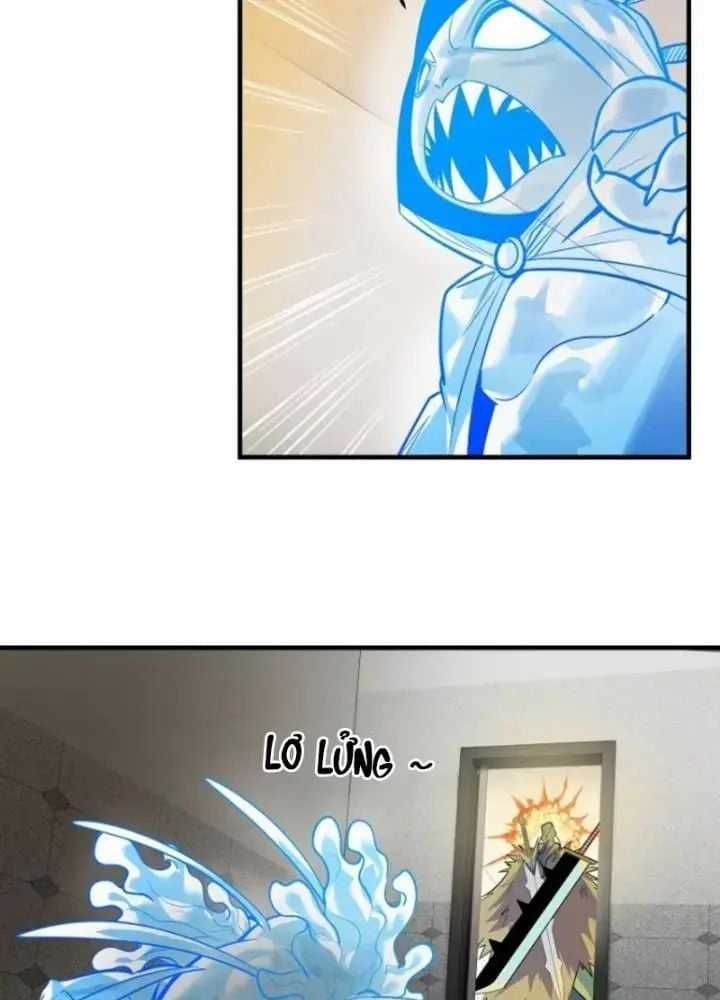 Đồng Hành Cùng Tử Vong: Bắt Đầu Với Ngư Nhân Địa Hạ Thành Chapter 68 trang 26