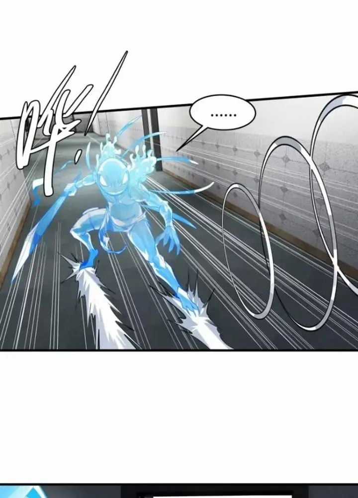 Đồng Hành Cùng Tử Vong: Bắt Đầu Với Ngư Nhân Địa Hạ Thành Chapter 68 trang 32