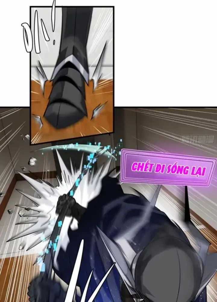 Đồng Hành Cùng Tử Vong: Bắt Đầu Với Ngư Nhân Địa Hạ Thành Chapter 68 trang 36