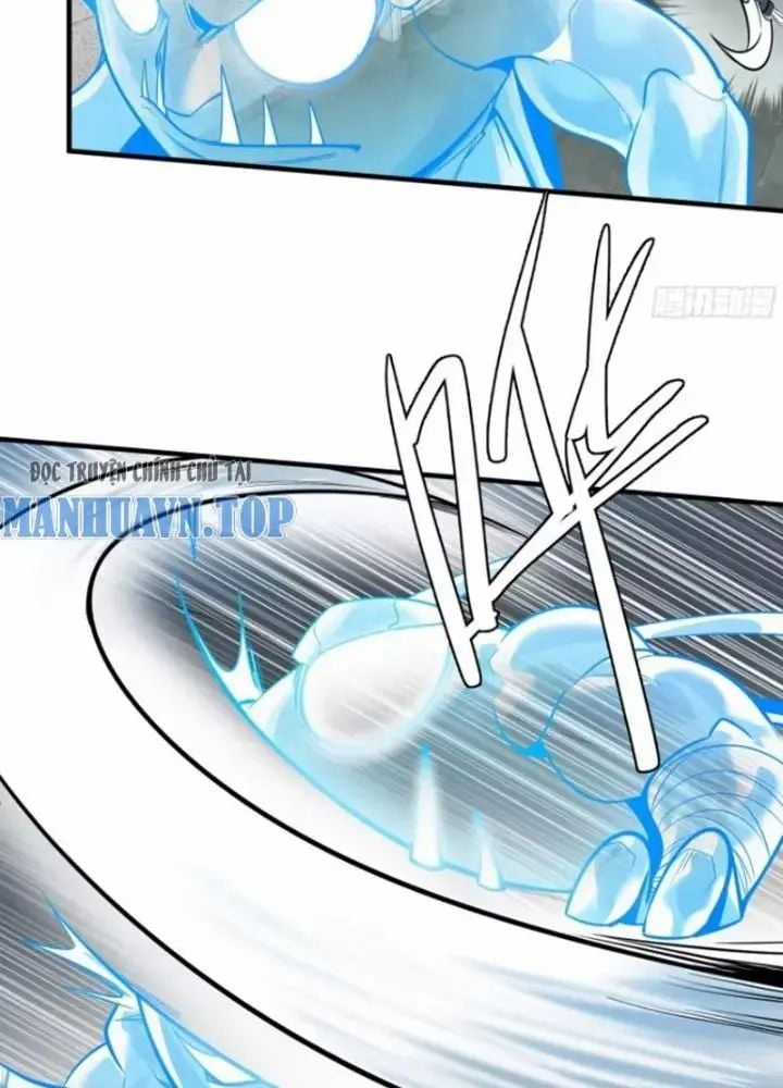 Đồng Hành Cùng Tử Vong: Bắt Đầu Với Ngư Nhân Địa Hạ Thành Chapter 68 trang 4