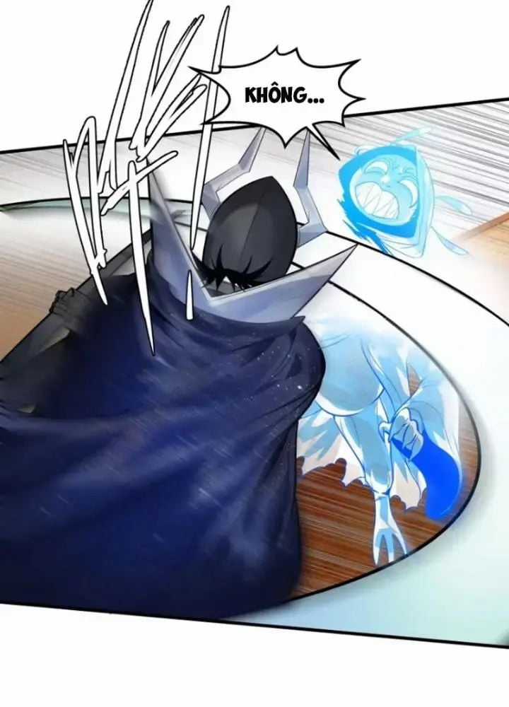 Đồng Hành Cùng Tử Vong: Bắt Đầu Với Ngư Nhân Địa Hạ Thành Chapter 68 trang 44