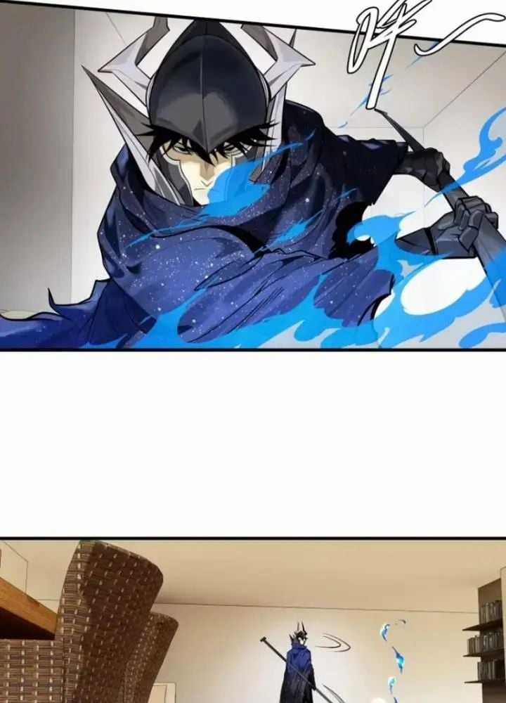 Đồng Hành Cùng Tử Vong: Bắt Đầu Với Ngư Nhân Địa Hạ Thành Chapter 68 trang 46