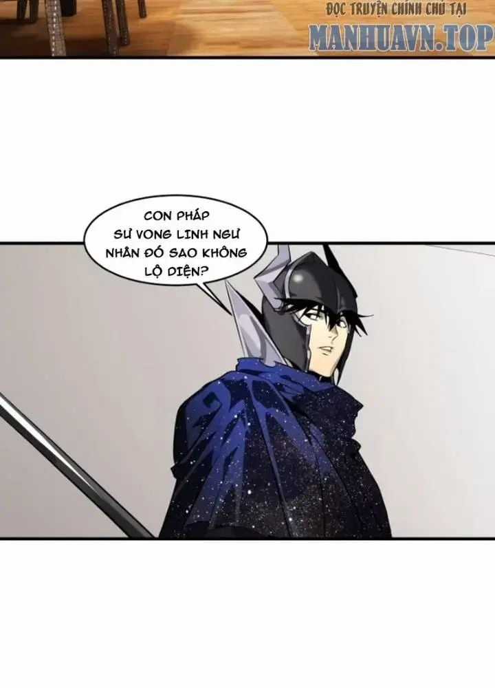 Đồng Hành Cùng Tử Vong: Bắt Đầu Với Ngư Nhân Địa Hạ Thành Chapter 68 trang 48