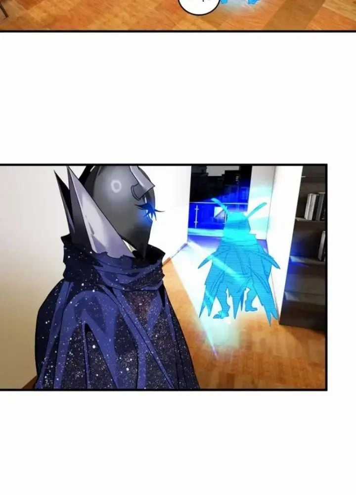 Đồng Hành Cùng Tử Vong: Bắt Đầu Với Ngư Nhân Địa Hạ Thành Chapter 68 trang 52